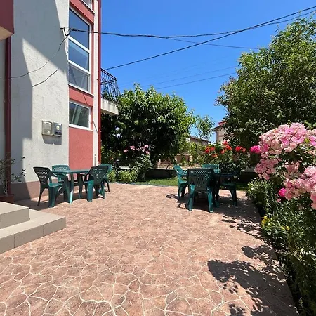 Maison d'hôtes Alexa Costinesti