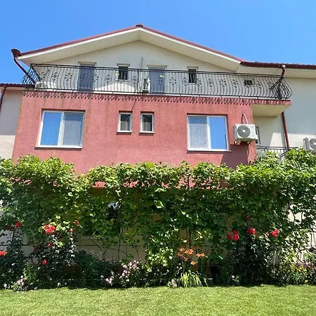 Maison d'hôtes Alexa