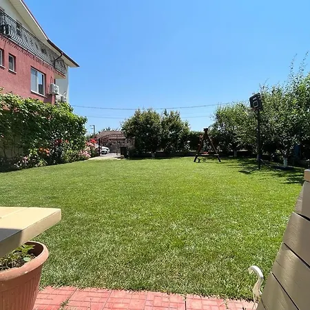 Alexa Maison d'hôtes 3*