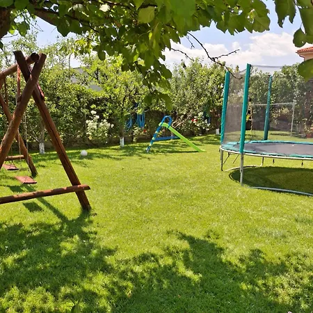 Maison d'hôtes Alexa