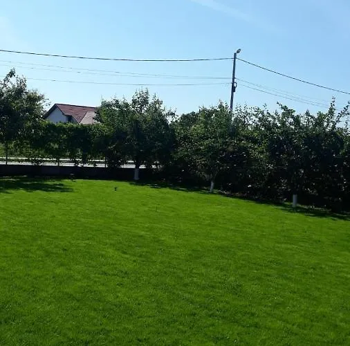 Alexa Гостевой дом 3*