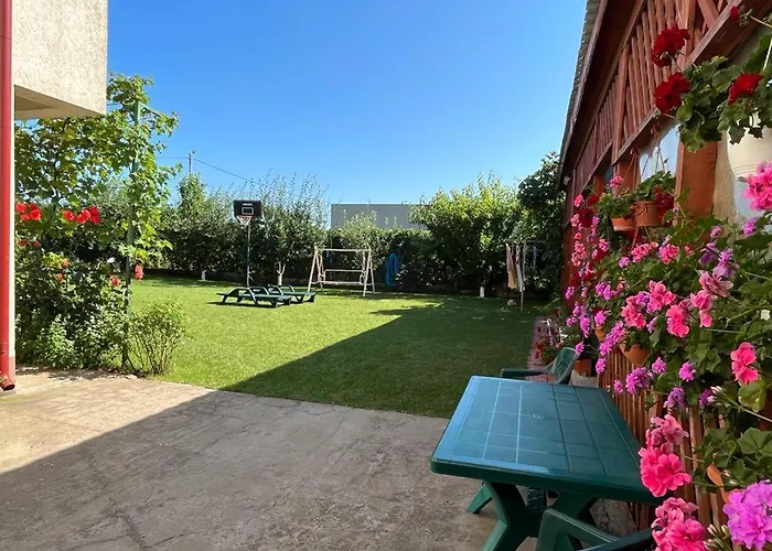 Alexa Гостевой дом