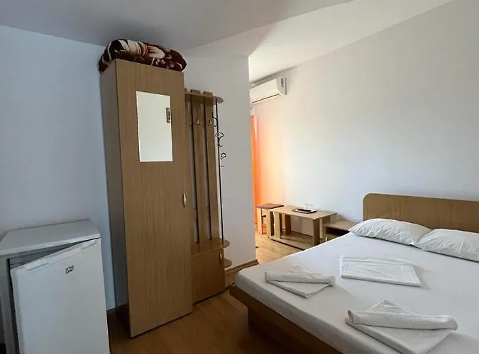 Alexa Гостевой дом