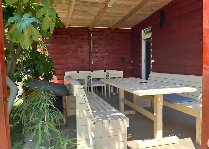 Гостевой дом Alexa