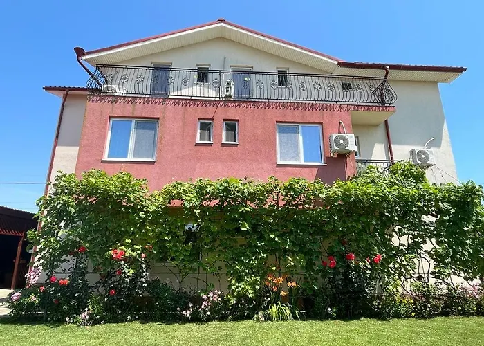 Гостевой дом Alexa