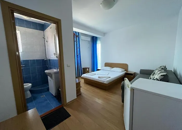 Гостевой дом Alexa