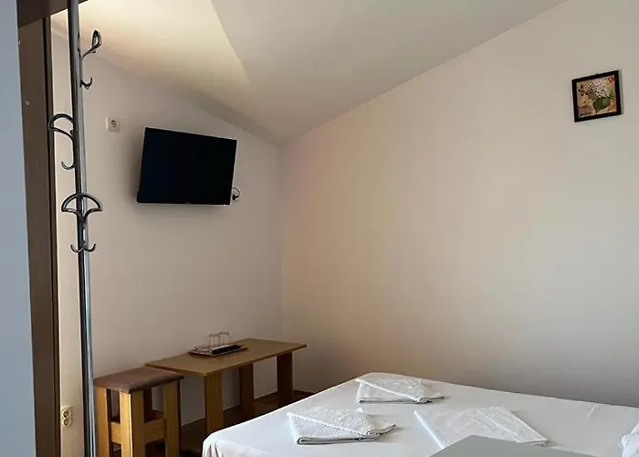 Гостевой дом Alexa