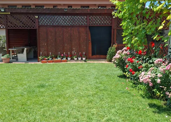 Alexa Гостевой дом