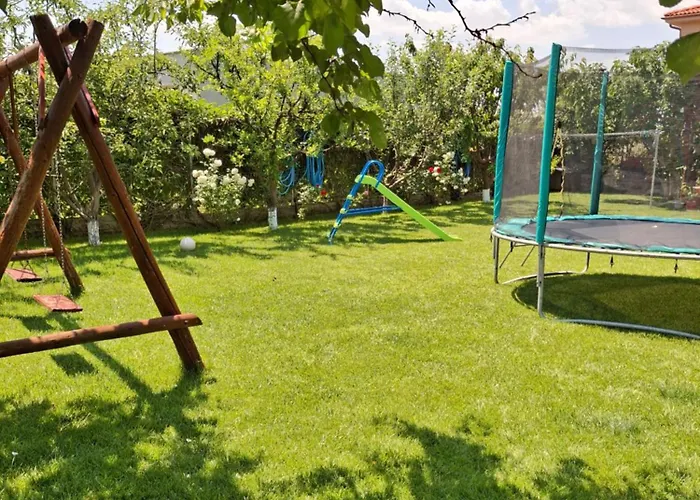 Гостевой дом Alexa