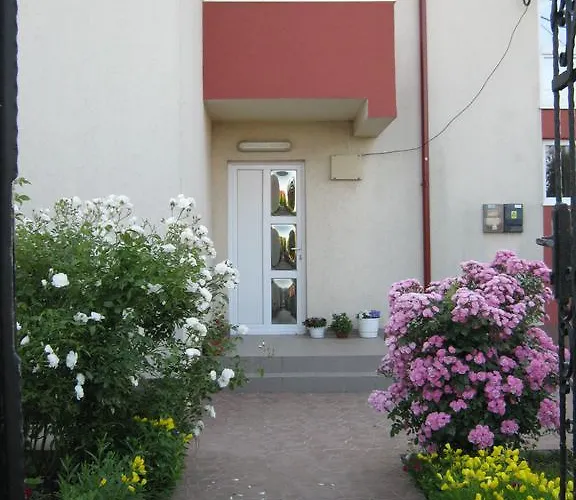 Гостевой дом Alexa