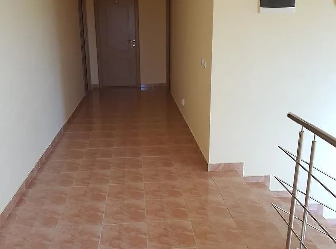 Гостевой дом Alexa Костинешти