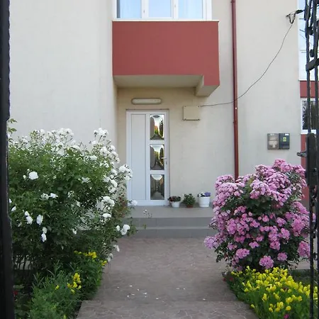 Gasthuis Alexa